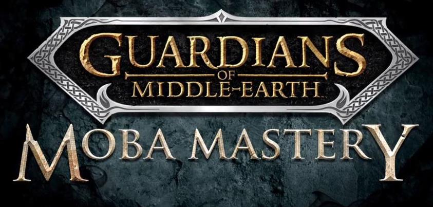 Guardians of Middle-Earth