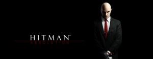 Hitman- Absolution