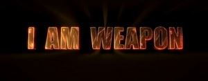 I-am-weapon-evidenza