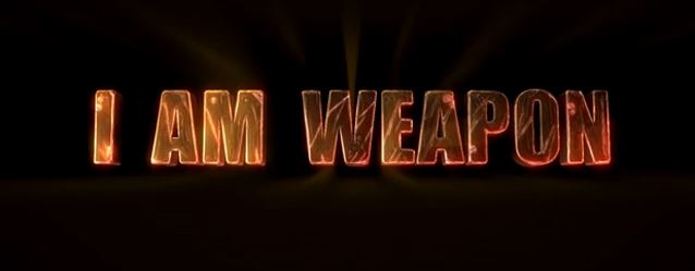 Sigma Team annuncia ‘I am Weapon’
