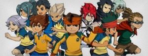 Inazuma Eleven