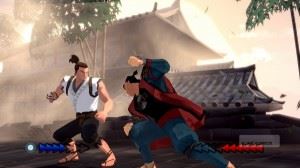Karateka 1
