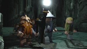 LEGO Il Signore degli Anelli