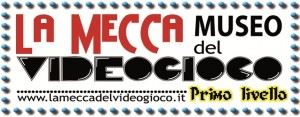 Speciale | La Mecca: Museo del Videogioco - Intervista
