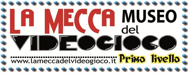 Speciale | La Mecca: Museo del Videogioco – Intervista