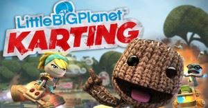 Little Big Planet Karting