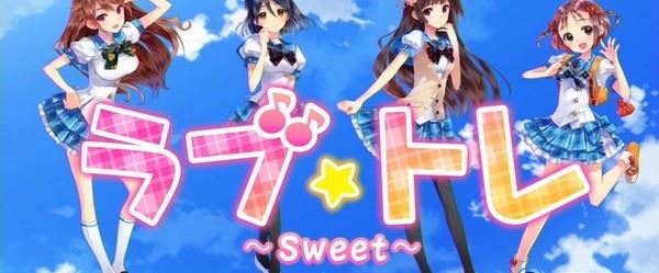 Annunciato Love Tore Sweet per Xbox 360 mobile