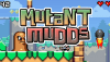 Mutant Mudds si aggiorna