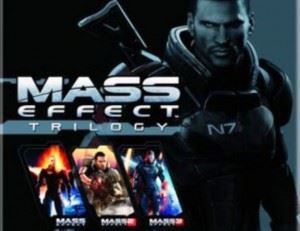 Mass Effect Trilogy