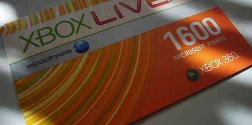 I Microsoft Points spariscono col prossimo aggiornamento? mobile