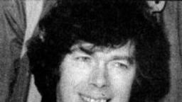 Mike Singleton