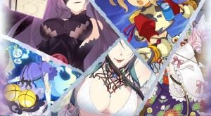 Monster Monpiece