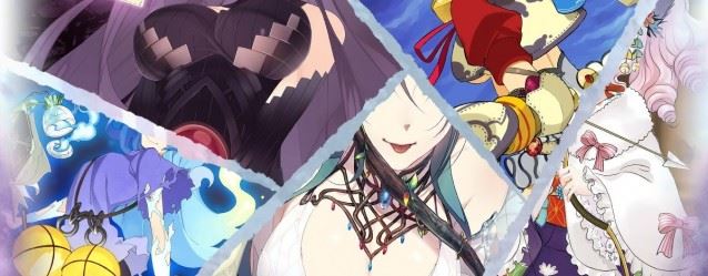 Annunciato Monster Monpiece per PSVITA mobile