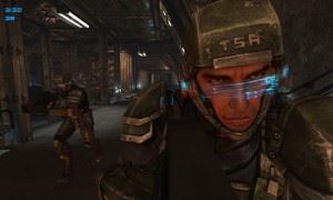 Una data di uscita per Natural Selection 2