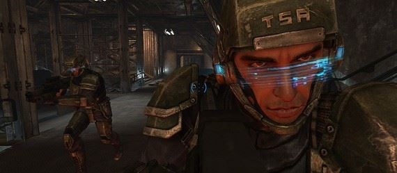 Natural Selection 2 mobile