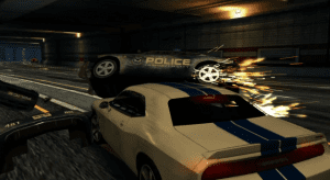 Need for Speed Most Wanted Mobile
