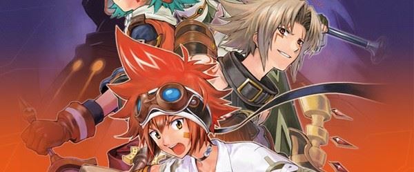 [NY Comic-Con]Annunciato un nuovo .hack mobile
