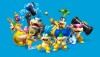 New Super Mario Bros. U 2