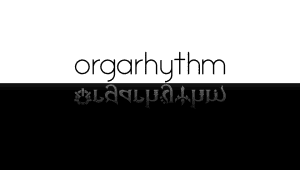 Trailer di lancio per Orgarhythm