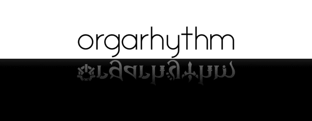 Orgarhythm mobile