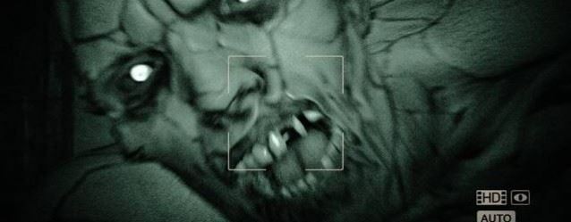 Red Barrels annunciano Outlast mobile