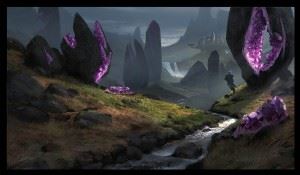 PlanetSide 2 si mostra