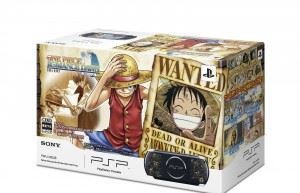 PSP - one pice bundle 1