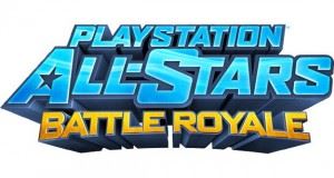 PlayStation All-Stars Battle Royale PSVITA