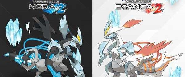 In arrivo la Guida Strategia Ufficiale di Pokémon Versione Nera 2 e Bianca 2 – Primo Volume mobile