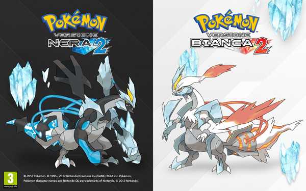 In arrivo la Guida Strategia Ufficiale di Pokémon Versione Nera 2 e Bianca 2 – Primo Volume