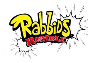 Rabbids Rumble logo