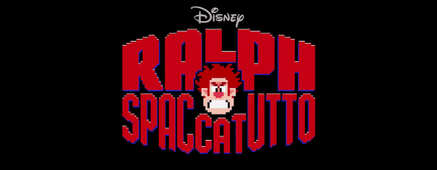 Ralph Spaccatutto nominato tra i Migliori Film d’Animazione agli Oscar mobile