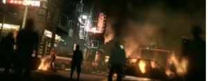 Resident Evil 6