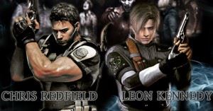 Resident Evil 6