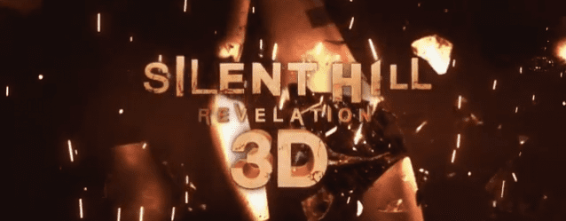 Trailer italiano per il film Silent Hill Revelation 3D mobile