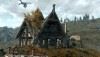 Skyrim-house