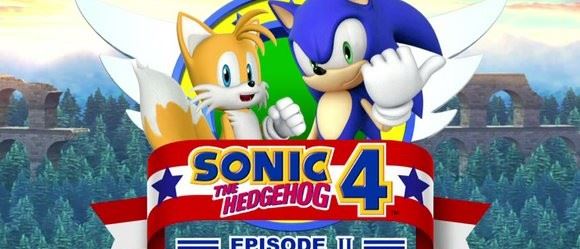 Trucchi PS3 | Sonic The Hedgehog 4: Episode II mobile