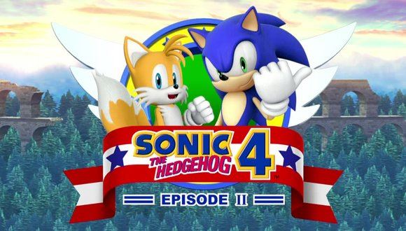 Trucchi PS3 | Sonic The Hedgehog 4: Episode II