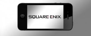 Square-Enix mobile