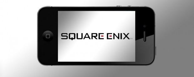 Registrazione di marchi da parte di Square Enix, Sega e Namco Bandai mobile