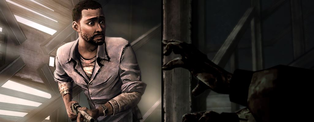 The Walking Dead: A Telltale Games