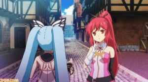 Time and Eternity disponibile quest'estate in Europa