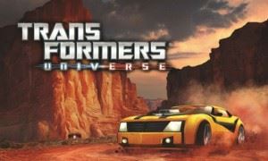 Transformers-Universe