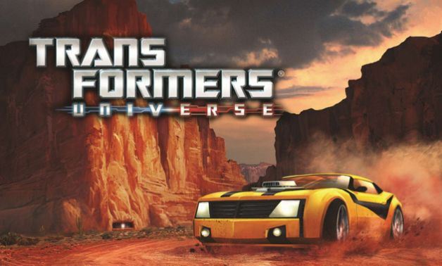 Un nuovo video per Transformer Universe