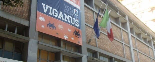 Finalmente ecco Vigamus, il museo dedicato ai videogiochi mobile