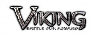 Viking Battle for Asgard