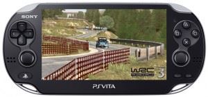 [WRC3] PS Vita (2)