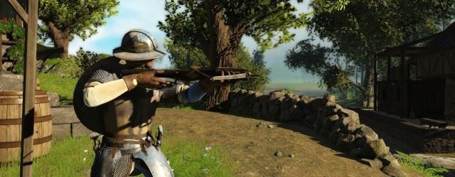 War of the Roses mobile