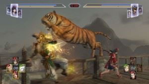 Warriors Orochi 3 Hyper 3