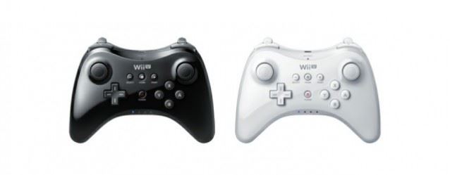 Nuovi dettagli sul Wii U Pro Controller mobile